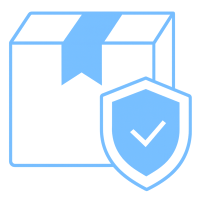 *Recommended* Package Protection