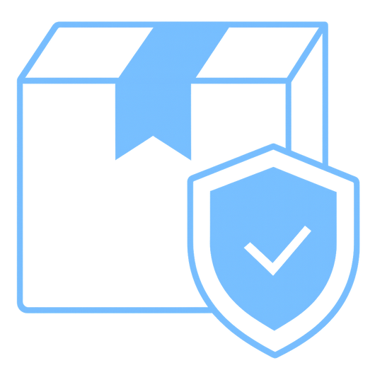 *Recommended* Package Protection