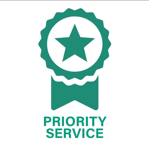 Add Priority Processing