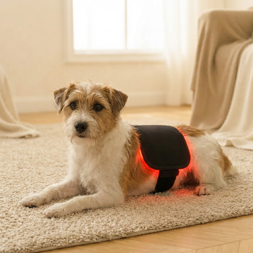 Daily Comfort Red Light Pad